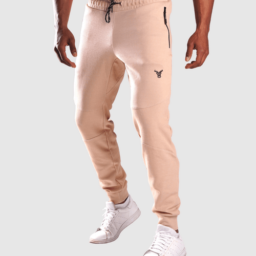Supra Pantalon De Sport Coton Beige