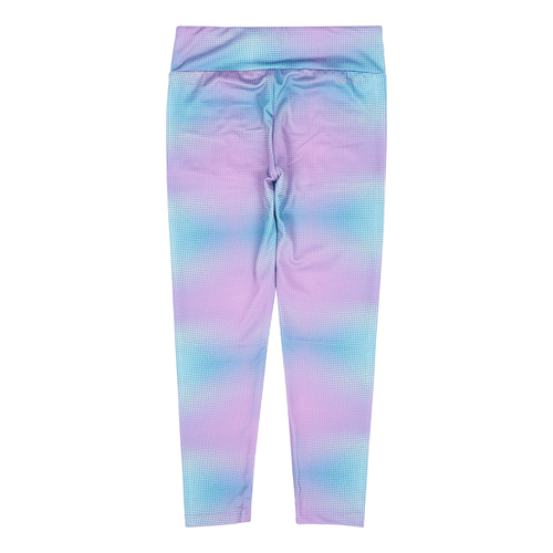 Kids' Printed Dri-FIT Leggings 