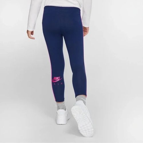 Nike Girl's NSW Air Leggings