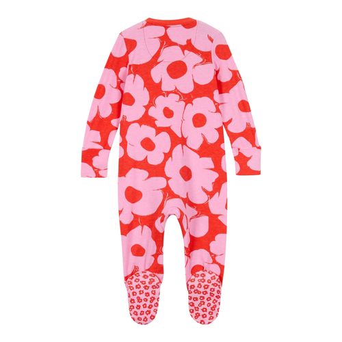 Combinaison bébé fille Nike Floral
