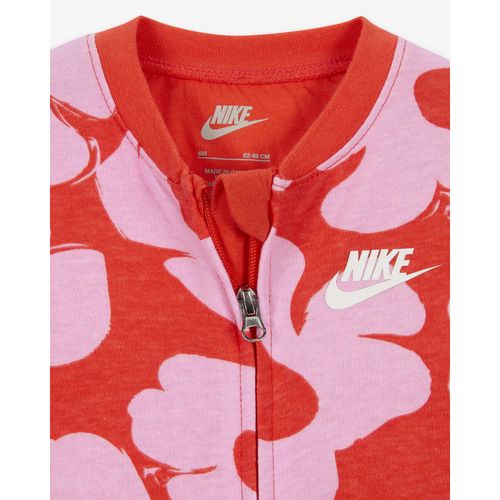 Combinaison bébé fille Nike Floral