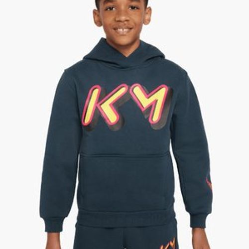 Toison du Club de Kylian Mbappé