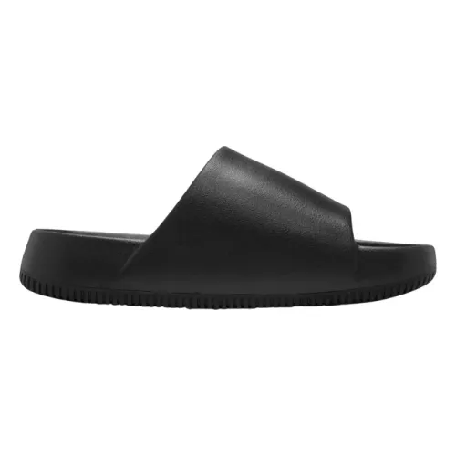 Nike WMNS Calm Slide Noire