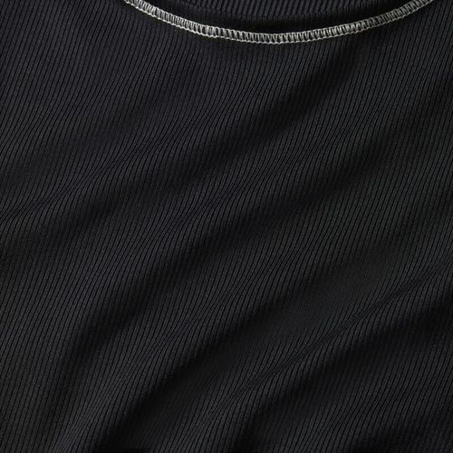 Débardeur Côtelé Dri-fit One Fitted