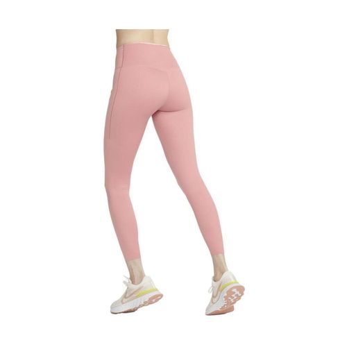leggings Nike Go Firm-Support Mid-Rise 7/8 pour femme avec poches