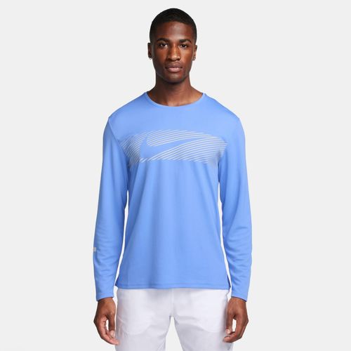 Maillot Manches Longues Miler Flash