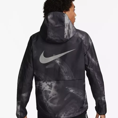 Storm-fit Running Division Running Jacket