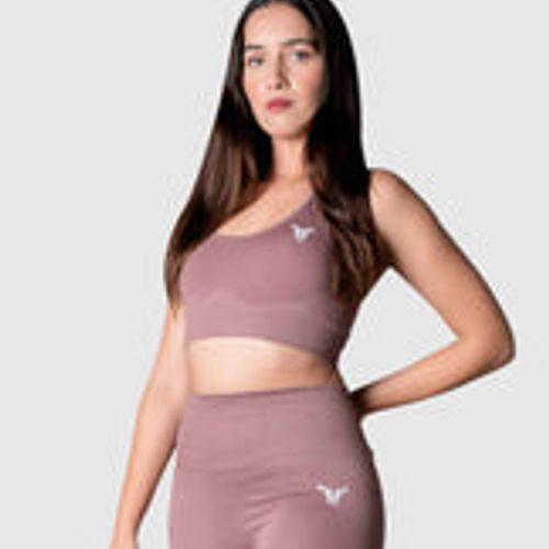 Essential Seamless Brassière