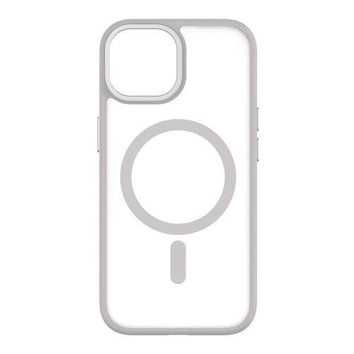 HYBRID SOFT avec SNAP (Magsafe) iPhone 15