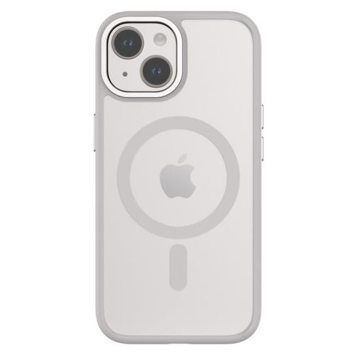 HYBRID SOFT avec SNAP (Magsafe) iPhone 15