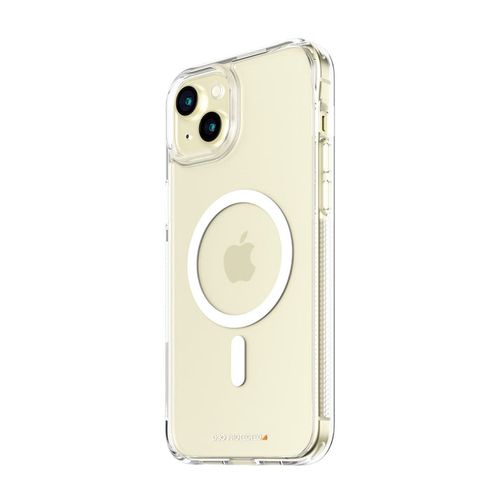 Coque compatible MagSafe D3O
