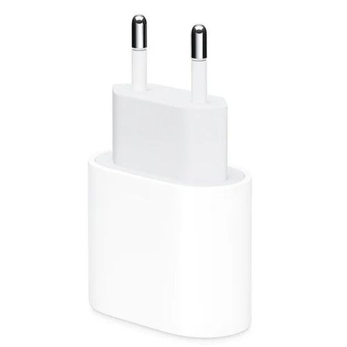 Chargeur - Adaptateur secteur USB‑C 20 W