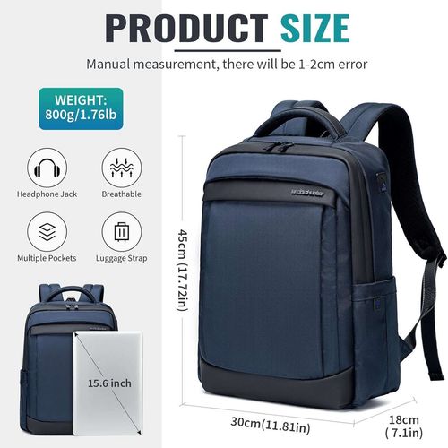 sac á dos / Pc / Luxe / Slim / Extensible sac à dos pratique