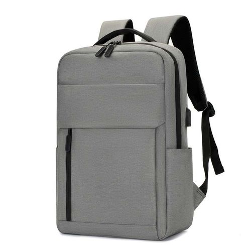 sac á dos pour pc portable, simple, classic sac à dos pratique polyvalent