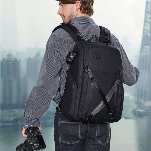 Sac á dos, camera, photgraphy, pc sac à dos pratique polyvalent