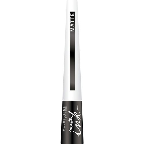 Eyeliner Feutre Master Ink Matte - 10 Charcial