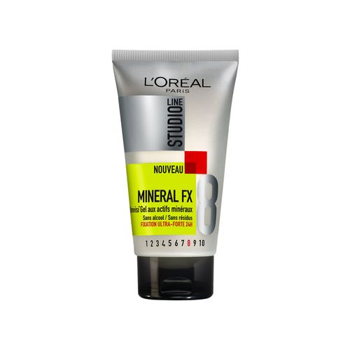 Studio Line Mineral FX Gel Extra Fixant 24h
