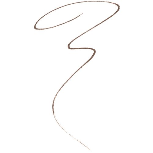 Brow Ultra Slim Nu 03 Warm Brown