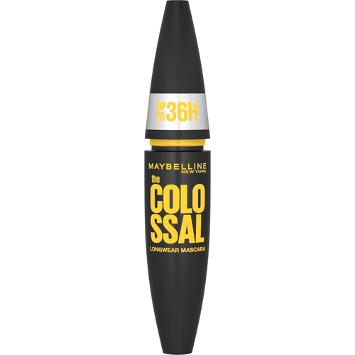 Colossal - Mascara VolumExpress Waterproof longue tenue 36h