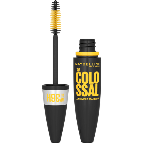 Colossal - Mascara VolumExpress Waterproof longue tenue 36h