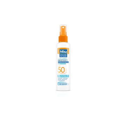  SPRAY 150ML HYALURON SPF 50