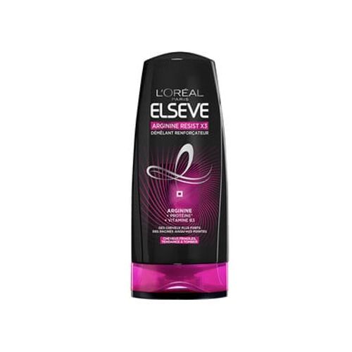 Elseve Arginine Resist X5 Démêlant Renforçateu