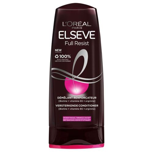 Full Resist - Après Shampoing renforçateur 200 mla