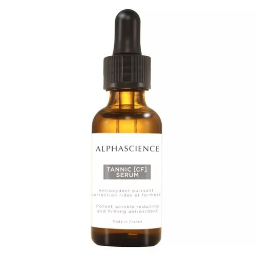 TANNIC [CF] SERUM 30ml