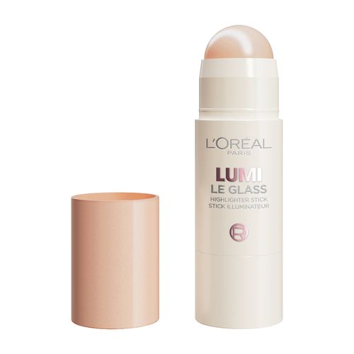 Lumi Le Glass Highlighter Stick - 610 Pearl Eclat