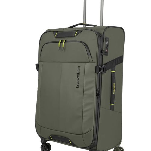 Briize Valise 4 Roues