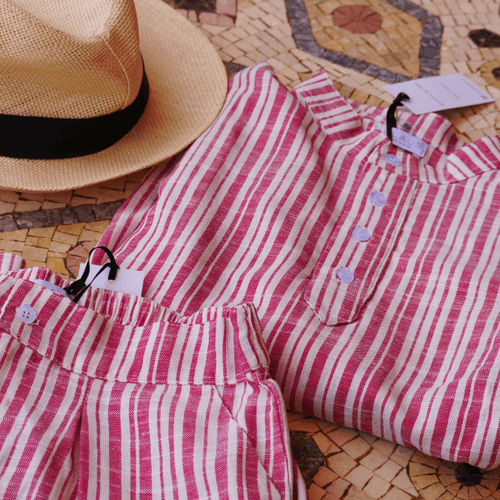 Nube Rouge Set