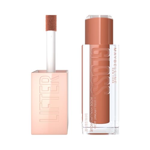 Gloss Repulpant à l’Acide Hyaluronique, Hydratation & Brillance Intense – N° 027