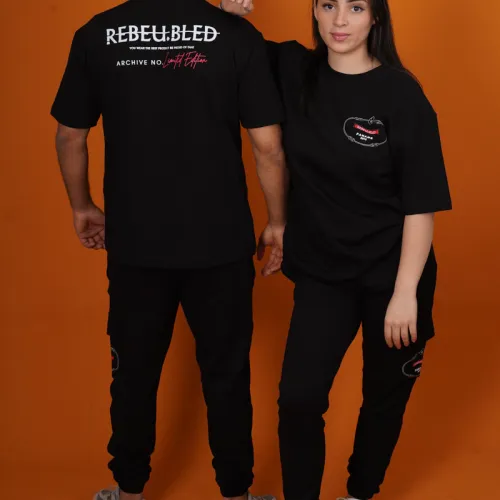 Ensemble Oversize Unisexe
