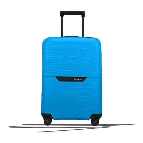 Magnum Eco Valise 4 Roues