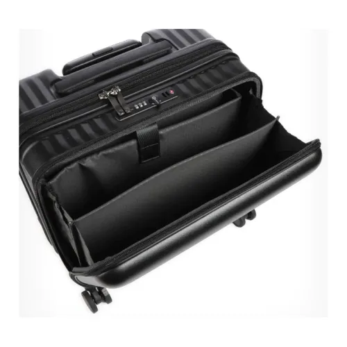 Celestra Pilot Case 4 Roues