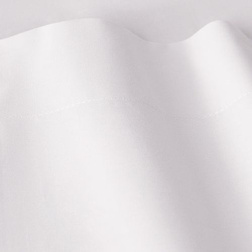 Drap Plat Premium - 100% Coton
