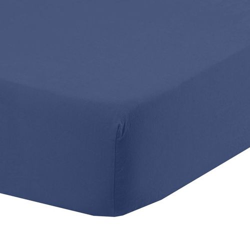 Drap Housse 100 % Coton