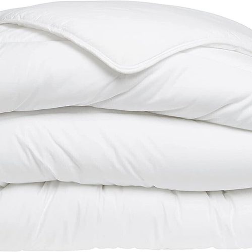Couette Chaude Microfibre – 450g