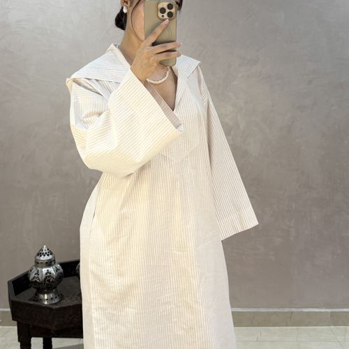 Djellaba Nour