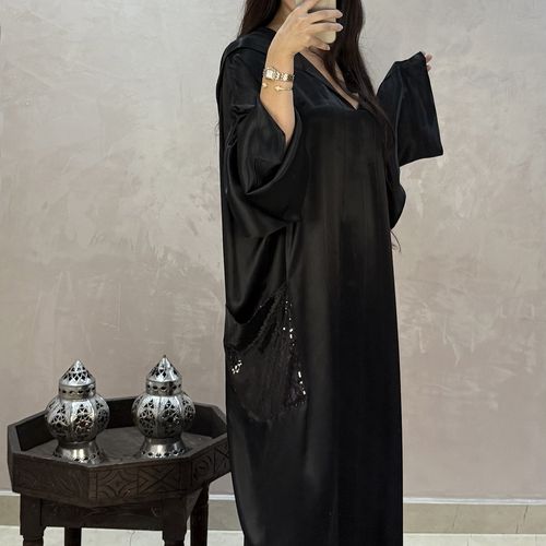 Djellaba Layali 