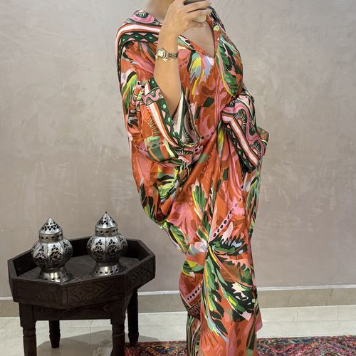Djellaba Mira