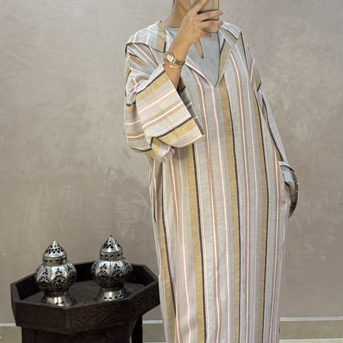 Djellaba Mira