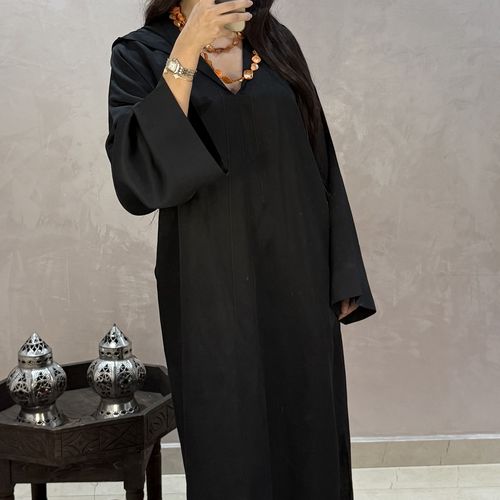 Djellaba Sahar