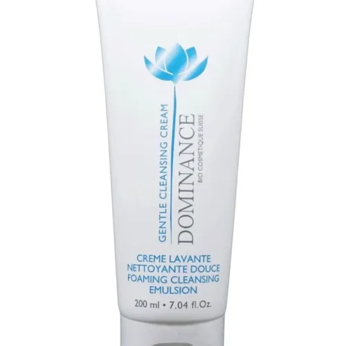  Crème Nettoyante Peaux Sèches