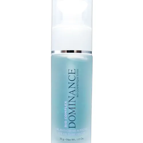  Gel Contour des Yeux Hydratant 