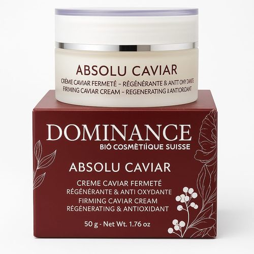 Crème Absolu Caviar