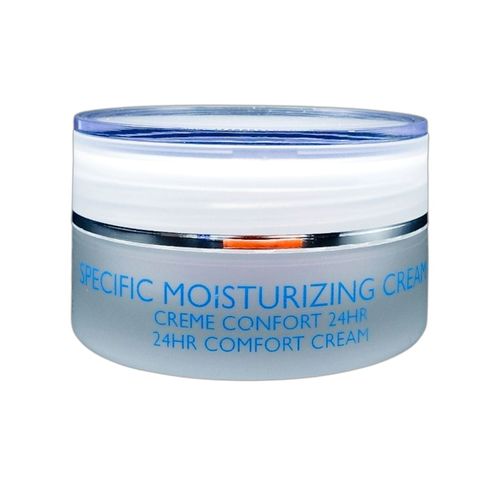 Crème Confort Hydratante 24H