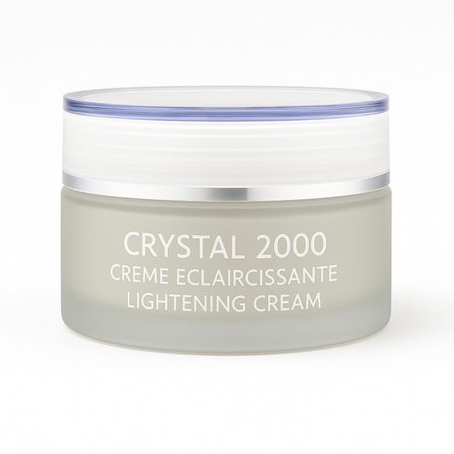 Crystal 2000 Crème Éclaircissante