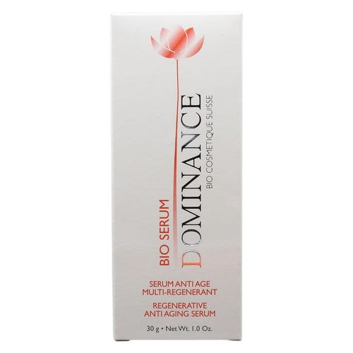 Bio Sérum Anti-Âge