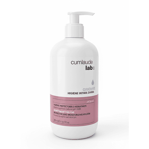 Gel D’hygiène Intime Origin – Nettoyage Doux Et Protection Quotidienne